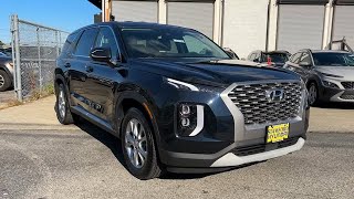 2022 Hyundai Palisade Stamford Greenwich Norwalk Darien Fairfield CT U11409 [upl. by Ramyar]