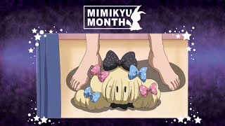 A Costume for Mimikyu  Pokémon the Series Sun amp Moon  Mimikyu Month [upl. by Sherr]