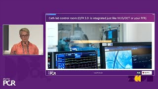 QFR the nextgeneration diagnostic tool for epicardial and microvascular disease in the cathlab [upl. by Hotze237]