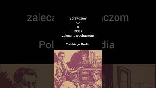 Poradnik radiowy z 1938 r [upl. by Odama87]