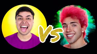 YOLO vs MARIANO RAZO ¿Quien es tu FAVORITO [upl. by Averat]