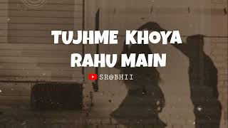 Tujhme Khoya Rahu Main  MS DHONI THE UNTOLD STORY Arijit Singh Sushant Singh  Disha Patani [upl. by Darrick]