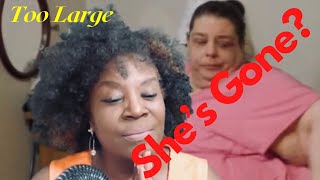 Review Too Large S1 Ep 4 Fat Girl Dream Jennifer Lefevre Story [upl. by Jelks]