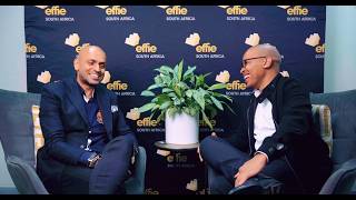 Loeries CEO amp ACA NonExec Preetesh Sewraj on Marketers Talking the Language of Business [upl. by Ladnyk]