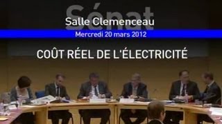 Jancovici quotEnjeux climatiques et énergétique  que faire face à la contrainte carbonequot OMP SD [upl. by Aronal]