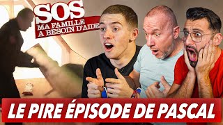 On réagit au pire épisode de SOS  Ma famille a besoin daide avec Michou [upl. by Rudolfo400]