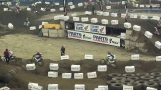 Montreal Supercross [upl. by Harifaz733]