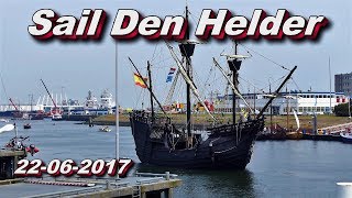 ⛵️Will There Be 1 Million DelfSail 2024 Visitors Again  WarmUp VideoPart 2 of 3  2635NL [upl. by Attenev]