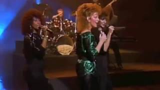 Reba McEntire — quotRespectquot — Live  1988 [upl. by Atiloj]