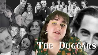 The Duggars 1 [upl. by Ulrikaumeko]