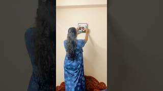 Lets decorate this wall shorts shortsindia telugu teluguvlogs pintrest photography shisha [upl. by Iramo229]