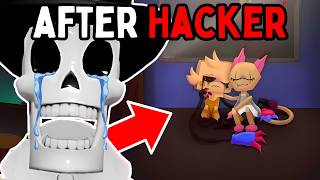 Scraps And Goob DEFEAT A HACKER In Dandy’s World… [upl. by Alexis]