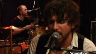 The Trews  I Cant Say Live at the Orange Lounge [upl. by Gnolb]