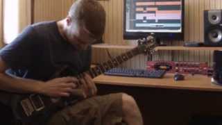 Mors Principium Est  and Death said live  Studio Diary 2012  Part 2 [upl. by Jelks14]