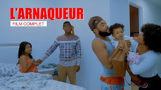 Larnaqueur  Film Haïtien Complet 2024 [upl. by Meagan]