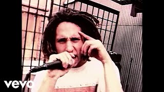 Rage Against The Machine  Bombtrack Official Video [upl. by Airdnaed]