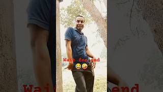 Yah kaisi chhammak chhallo hai bhai😂🤪 comedy funnydance shorts rohitmishra alertwithrohit [upl. by Nanine]