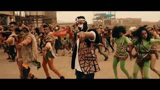 Olamide Science Student Official Video II Snippet [upl. by Lyndsay]