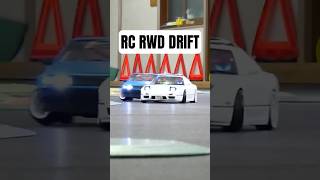 【RWD RC DRIFT】MATSUKIN CIRCUIT [upl. by Errecart]