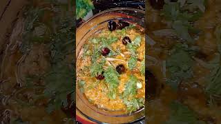 Daal mash recipe made by kitchen with shaheen [upl. by Yrreiht]