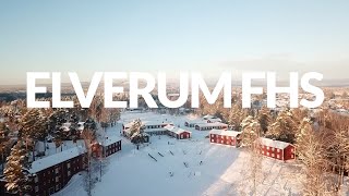 Elverum folkehøgskole  Teaser 20242025 [upl. by Denney177]