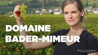 TEASER  BADER MIMEUR  BOURGOGNE  MILLESIMA [upl. by Asille578]