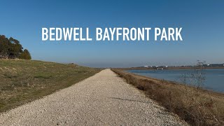 BEDWELL BAYFRONT PARK Menlo Park Ca [upl. by Lamhaj]