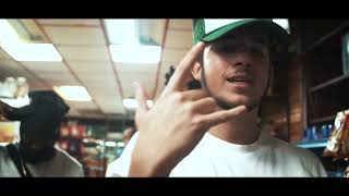 917 Rackz  Face of The Bay Official Video Shot By Izak Haze [upl. by Sille928]