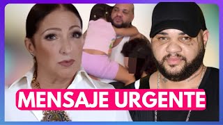 GLORIA ESTEFAN PARALIZA CUBA Y MIAMI con MENSAJE URGENTE A LOS HIJOS de EL TAIGER por SU HERENCIA [upl. by Rivard]