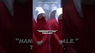 Handmaids Tale brooklyn99 S05 E04 film viral [upl. by Friedberg702]