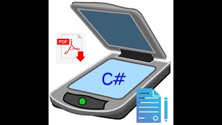 Scan to PDF and Images in c PART 3 [upl. by Anitniuq]