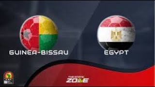 please sub and like because i have none Egypt vs Guinea Bissau live match [upl. by Yrian688]