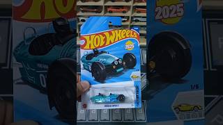 Morgan Super 3 2025 Hot Wheels unboxing hotwheels morgansuper3 [upl. by Picardi]