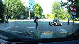 Vancouver Dash Driver Mistakes Part 183 [upl. by Hough]