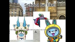 Komasan and Usapyon go to school [upl. by Cj]