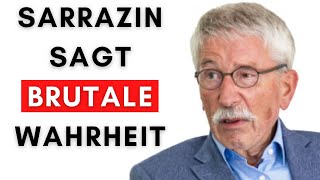 „In Deutschland werden keine Deutschen mehr wohnen“ [upl. by Pearce]