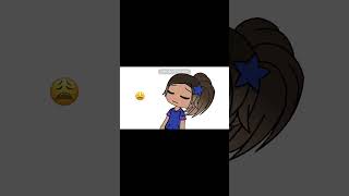 This Hanna Montana transition tho twenning gachalife og funny shorts [upl. by Adnihc]