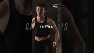 Unlock Your Champion Potential with Tynor Sports  Get FLAT 15 OFF Now  TampC Apply [upl. by Ludewig294]