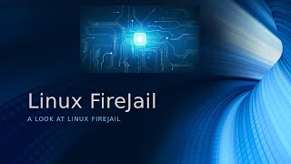 Introduction to FireJail [upl. by Welford66]