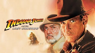 Indiana Jones e lultima crociata film 1989 TRAILER ITALIANO 2 [upl. by Zohar]