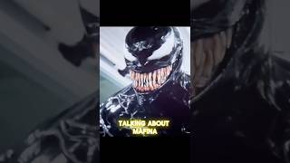 Venom movie trailer viralvideo venom movie 2millonviews edit shorts [upl. by Laved864]