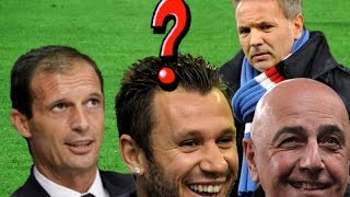 CASSANO CERCA SQUADRA  Parodia [upl. by Aker620]