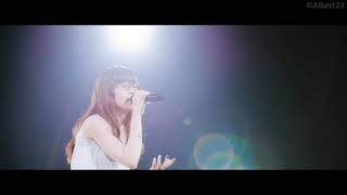 Aimer  Anatani Deawanakereba Kasetutouka Sub Español Live in BUDOKAN “blanc et noir” [upl. by Sullivan]