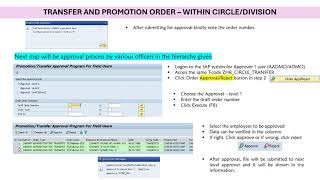 TransferorderUserManualV1 TNEBSAPERP [upl. by Leasia]