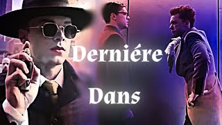 Jerome amp Jeremiah Valeska Derniére Danse [upl. by Carmen118]