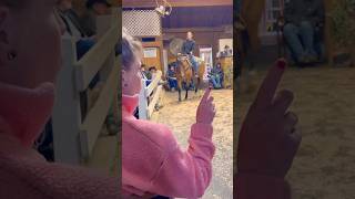 Epic Bidding On A Buckskin [upl. by Florida]