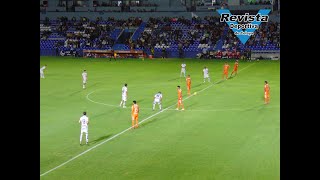 Resumen Celaya 20 Correcaminos [upl. by Shore]