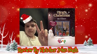 Bing’s Christmas and Other Stories Review By Fletcher John Nash [upl. by Lletnom]