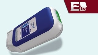 Crean Easypod dispositivo para inyectar hormonas de crecimiento  Salud con Gloria Contreras [upl. by Heywood]