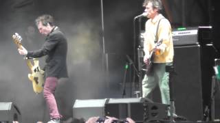 The Replacements  Takin a Ride  Primavera Sound Barcelona [upl. by Nolyar]